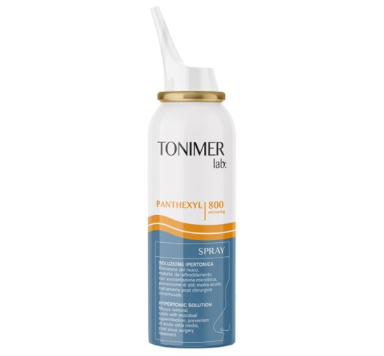 TONIMER LAB Panthexyl 100ml