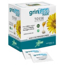 GRINTUSS Adulti 20 Cmpresse