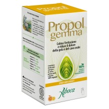 PROPOLGEMMA Spray Forte 30ml (SCADENZA 06/2026)