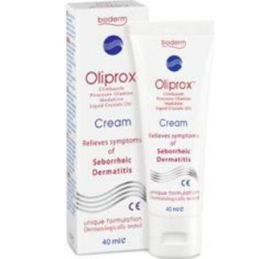 OLIPROX Crema Viso-Corpo 40ml