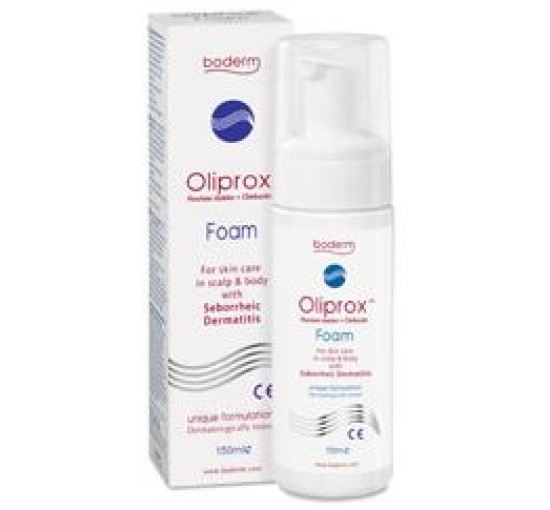 OLIPROX Foam 150ml