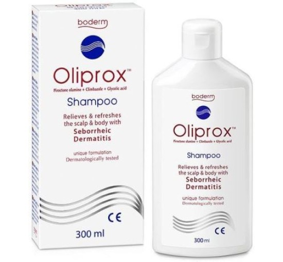 OLIPROX Shampoo 300ml