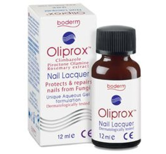 OLIPROX Nail Lacquer 12ml