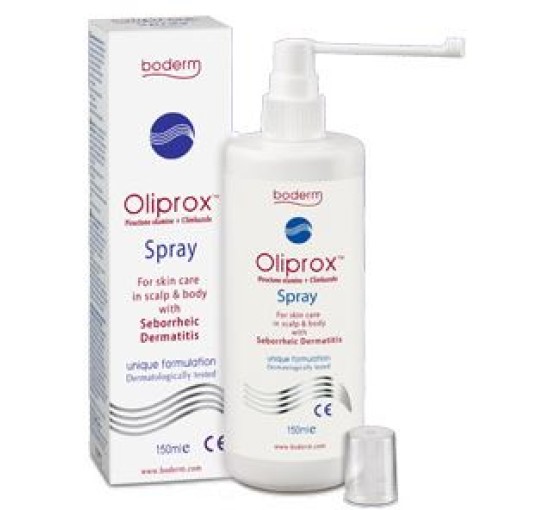 OLIPROX Spy 150ml