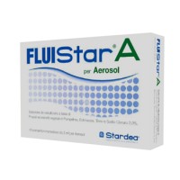 FLUISTAR*A 10 Cont.Mono 3ml