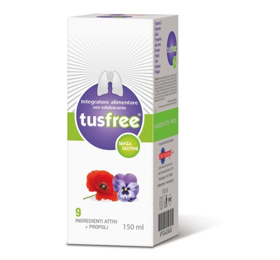 TUSFREE 150ml