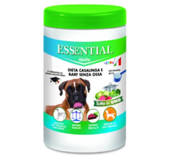 ESSENTIAL CANE ADULT 150G