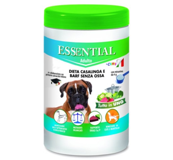 ESSENTIAL CANE ADULT 650G
