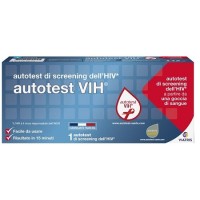 AUTOTEST VIH Screening HIV MYL