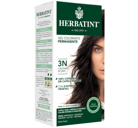 HERBATINT Cast.Scuro        3N