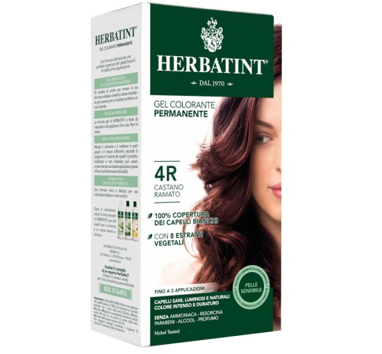 HERBATINT Cast.Ramato       4R