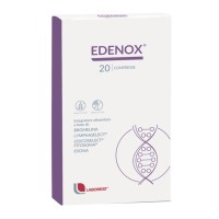 EDENOX 20 Cpr 1g