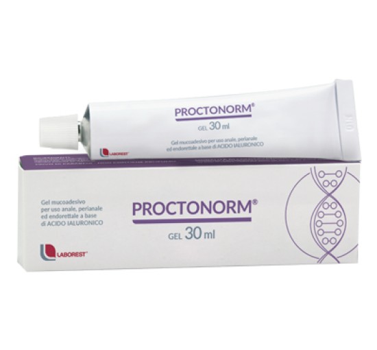 PROCTONORM Gel 30ml