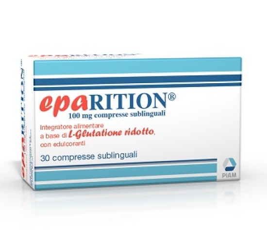 EPARITION 30CPR SUBLINGUALI