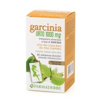 GARCINIA Urto 1000 60 Cpr