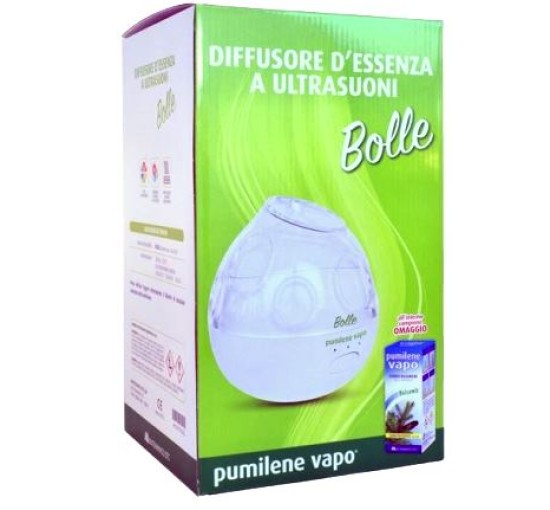 PUMILENE Vapo Bolle U-Suoni