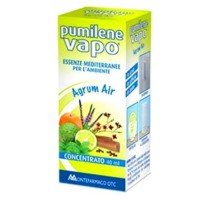 PUMILENE VAPO Conc.Agrumi 40ml