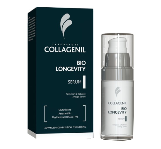 COLLAGENIL BioLongevity Serum