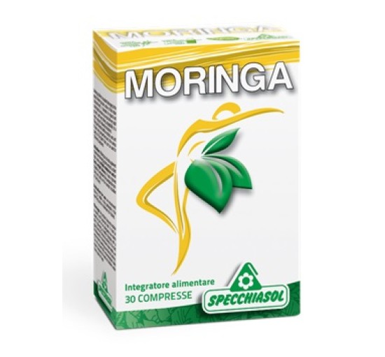 MORINGA 30 Cpr