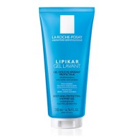 LIPIKAR Gel Lavante 200ml