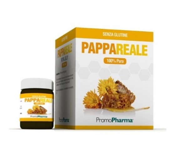 PAPPA REALE FRESCA 10G