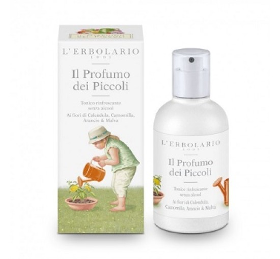 PROFUMO BAMBINI 100ML