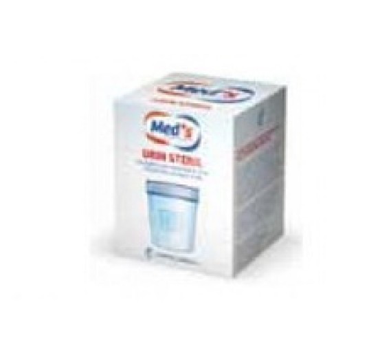 MEDS CONTENITORE UR 2500ML