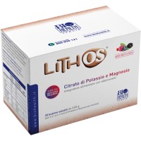 LITHOS 30 Bust.3,85g