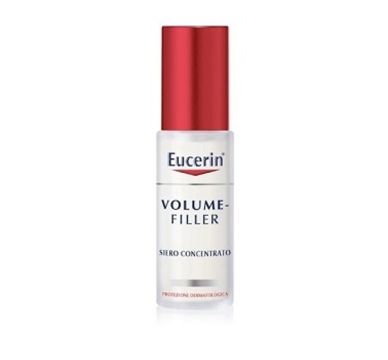 EUCERIN VOL FILL SIERO CONC