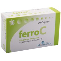 FERROC 30 Cps