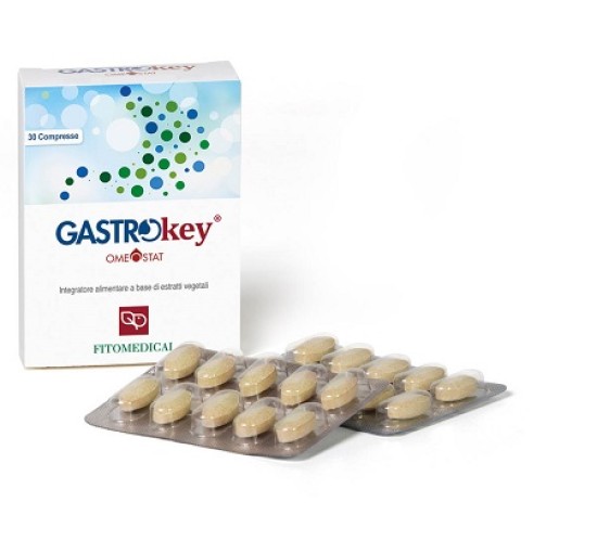 GASTROKEY 30 CPR FTM