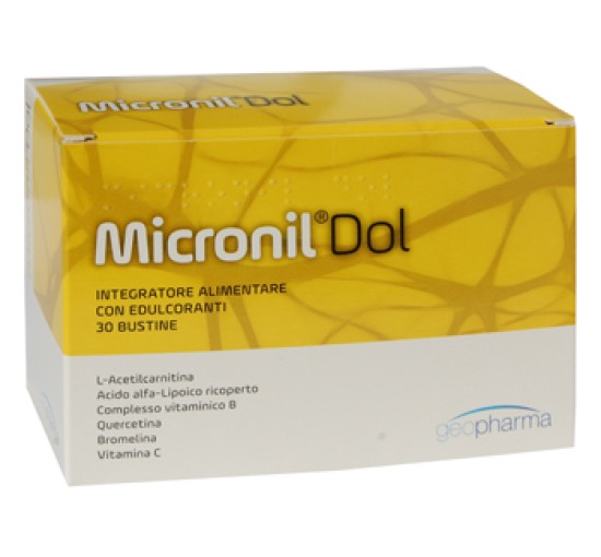 MICRONIL DOL 14BUST