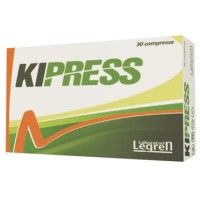 KIPRESS 30 Cpr