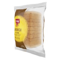 SCHAR Sandwich Semi 400g
