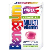 BENEGUM MULTIVITAM 43,5G