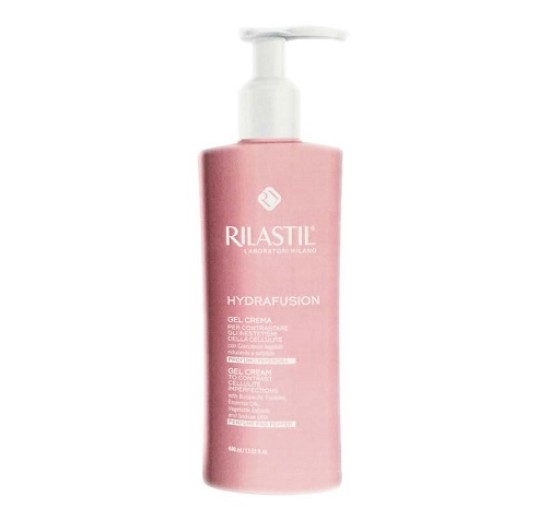 RILASTIL-Hydraf.Gel/Crema400ml