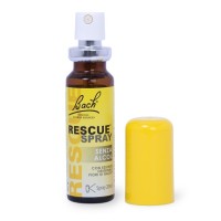 RESCUE Spray S/Alcool 20ml LKR