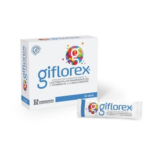 GIFLOREX 14 Sticks