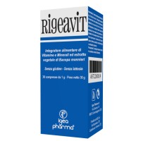 RIGEAVIT 30 Cpr