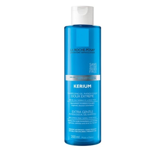 KERIUM Sh.Dolce Gel 200ml