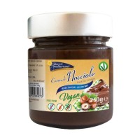 PIACERI MED.Crema Nocc.250g