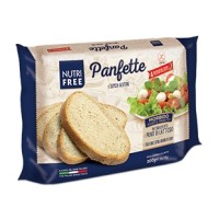 NUTRIFREE Panfette 300g