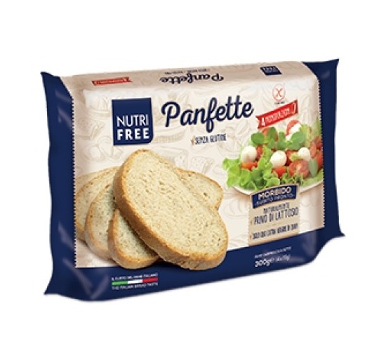 NUTRIFREE Panfette 300g