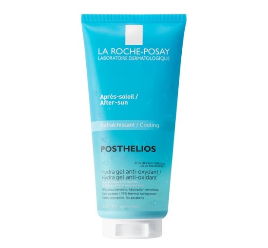 POSTHELIOS Hydra Gel 200ml