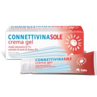 CONNETTIVINA-SOLE Crema 100g
