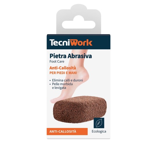 TECNIWORK Pietra A-Callosita