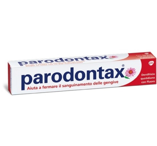 PARODONTAX DENTIF FLUORO DM