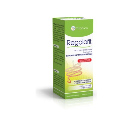 REGOLAFIT 120ml