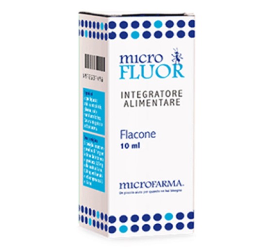 MICROFLUOR 10ml