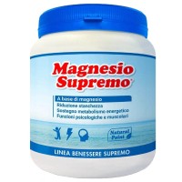 MAGNESIO Supremo 300g N-P